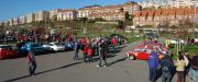 II Rallye Rutas Cantabras
